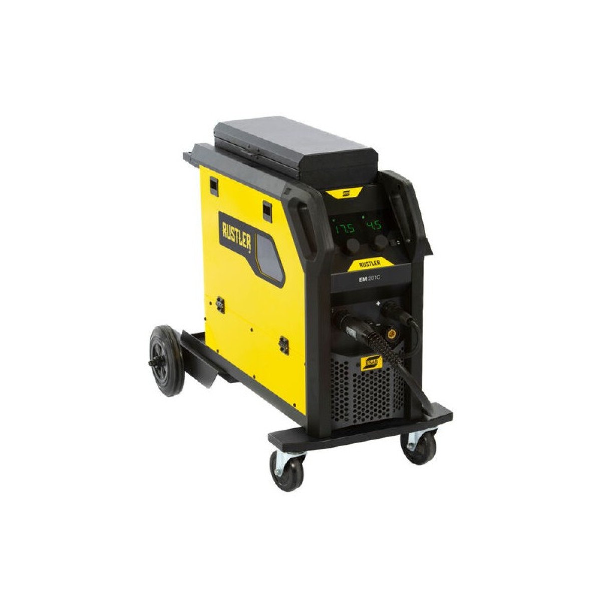 0448350993 - Rustler EM 350C PRO MV Synergic (P/S)