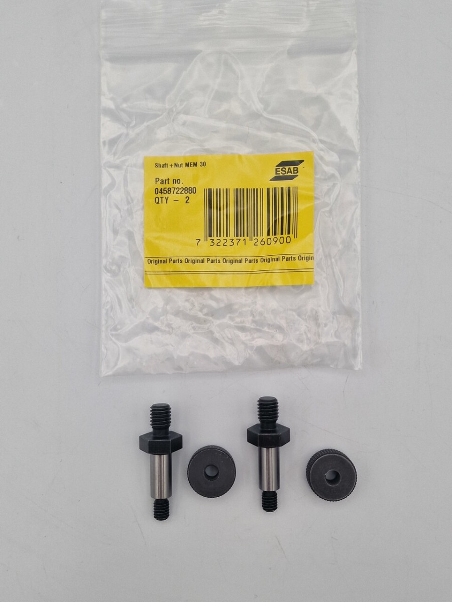 04587228802 - ESAB Outlet Guide 04587228802 - ESAB Outlet Guide