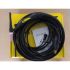 0700300869 - Tig Torch 17V with 8 pin connector for ESAB Rebel EMP 215 ic and Rogue EMP210 Pro