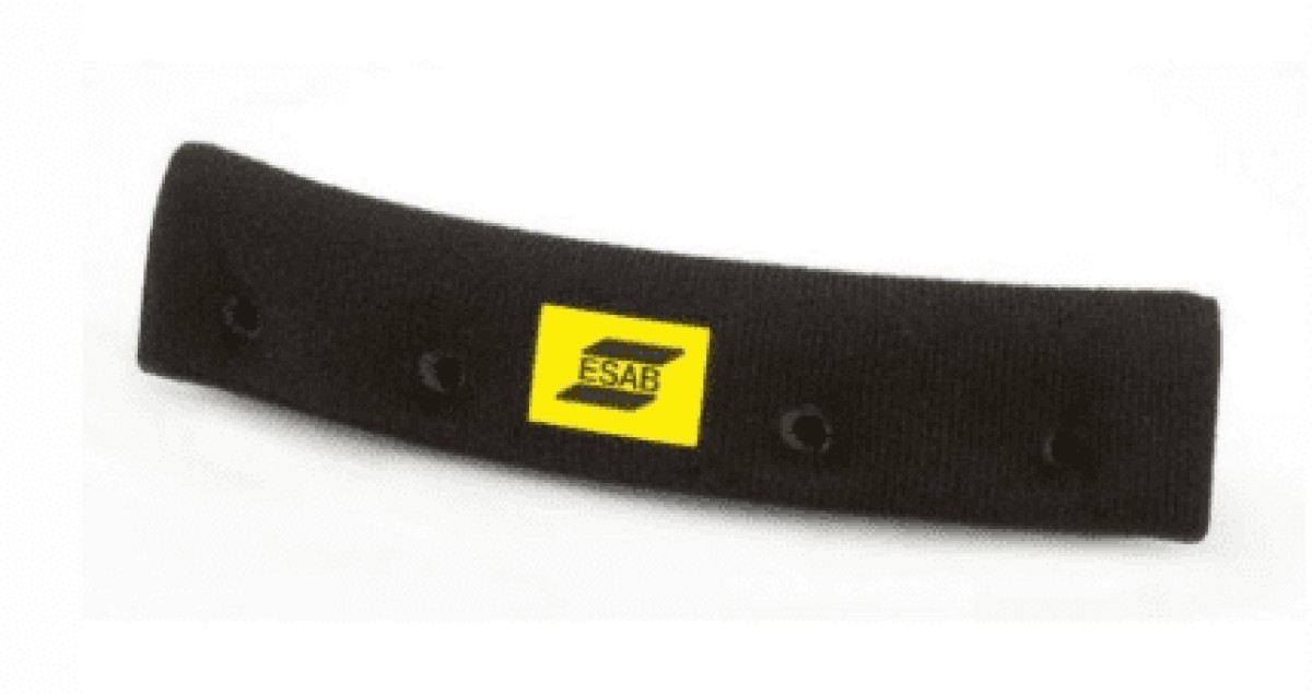 0700600869 - Savage A50 LUX/Sentinel A60 Front Sweat band