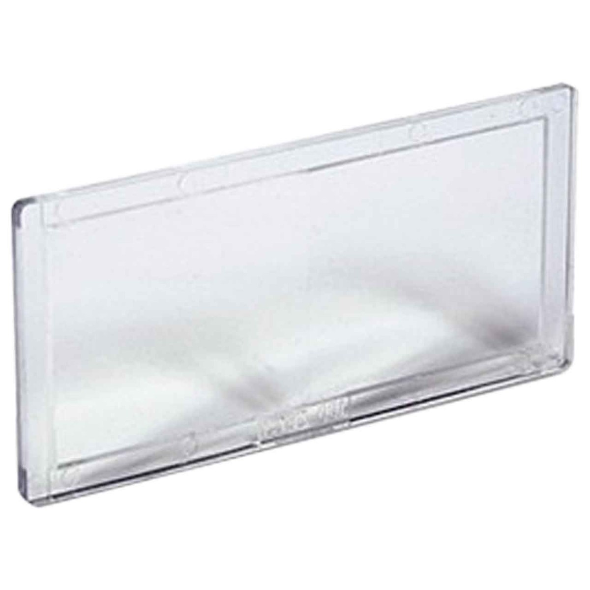 0700600872 - Sentinel A60 Magnifying Lens +1.0 diopter **