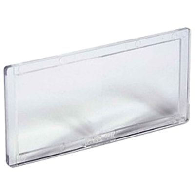 0700607083 - Sentinel A60 Magnifying Lens +1.5 diopter **