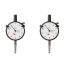1044S - 5 mm1 mm Flat Back Dial Indicator
