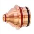 220188 - Hypertherm HPR 80A Nozzle
