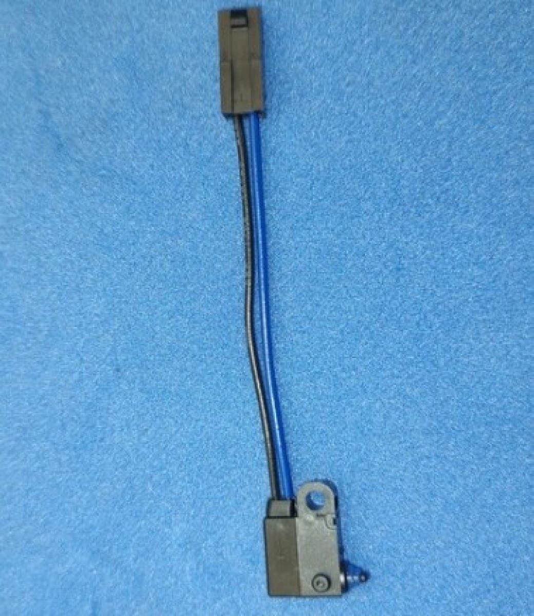 228109 - Hypertherm Torch Cap-Sensor Switch Kit