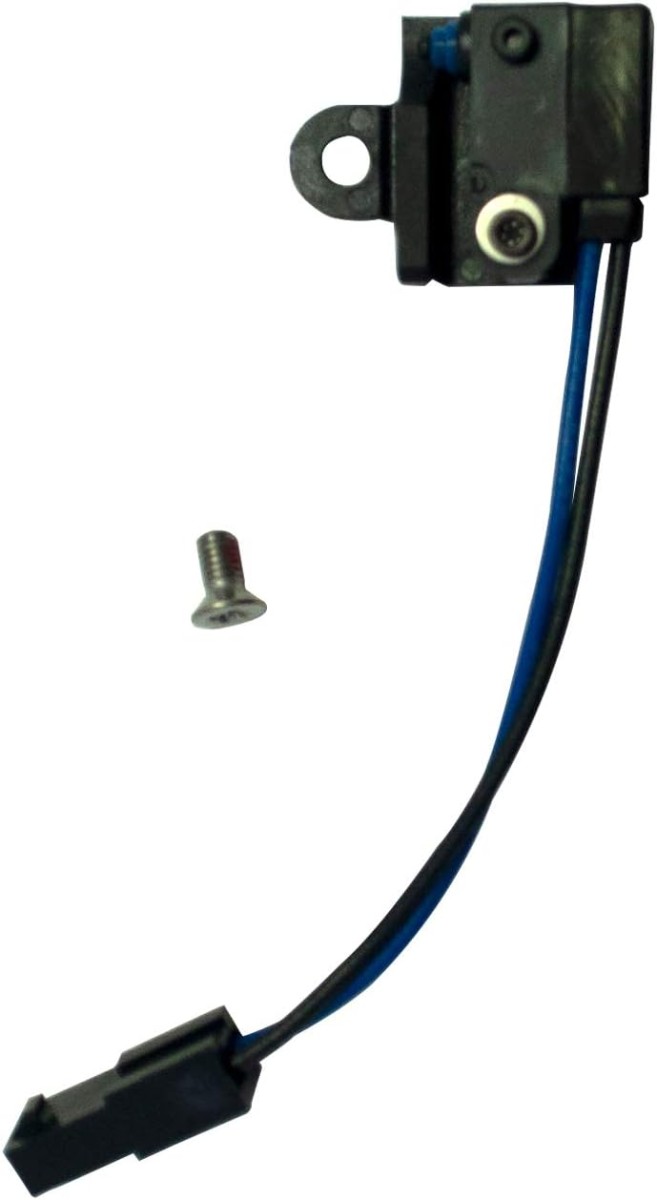 228321 - Hypertherm T45M Machine Torch Cap-Sensor Switch Kit