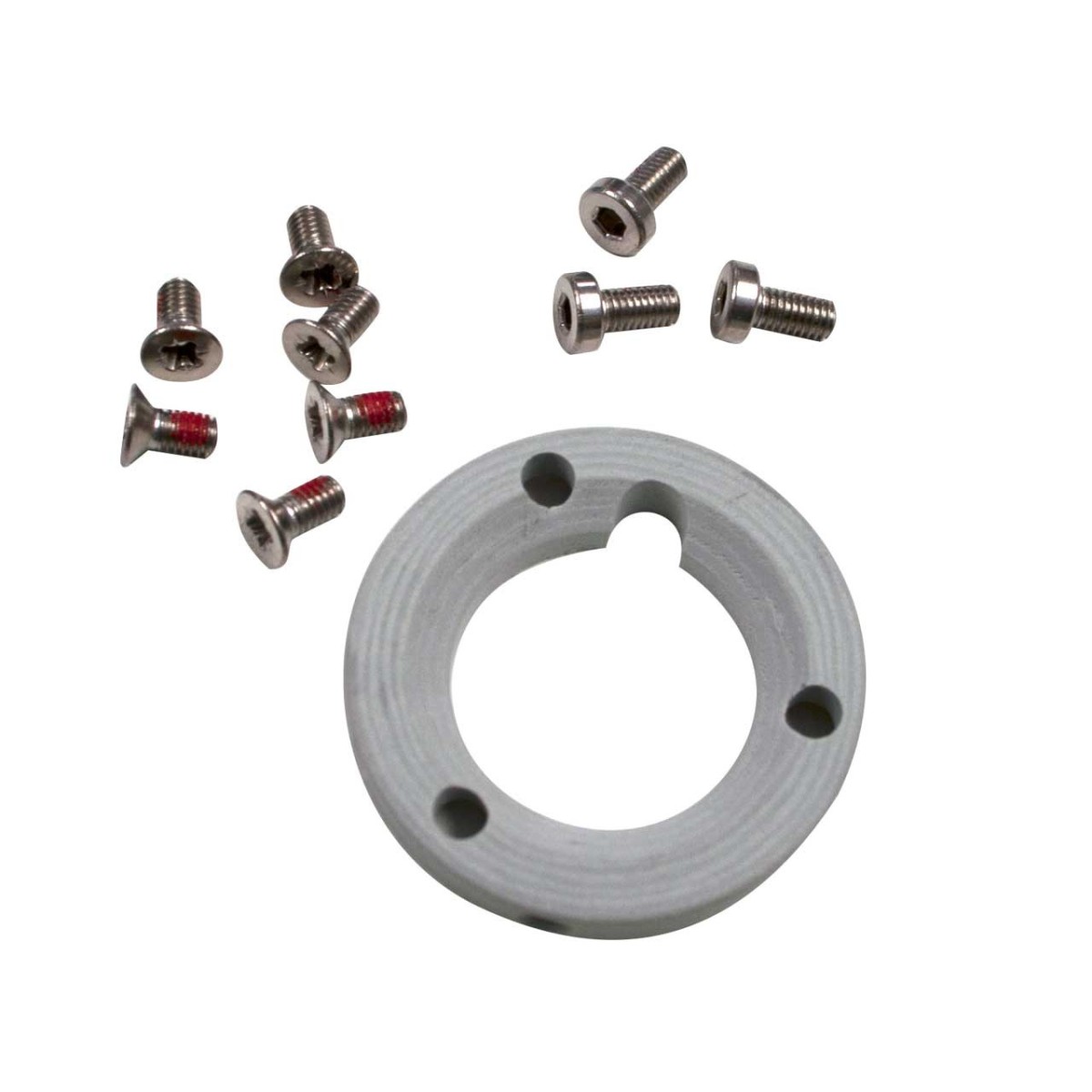 228322 Hypertherm Kit: T45M Front Sleeve Mounting Ring Replacement