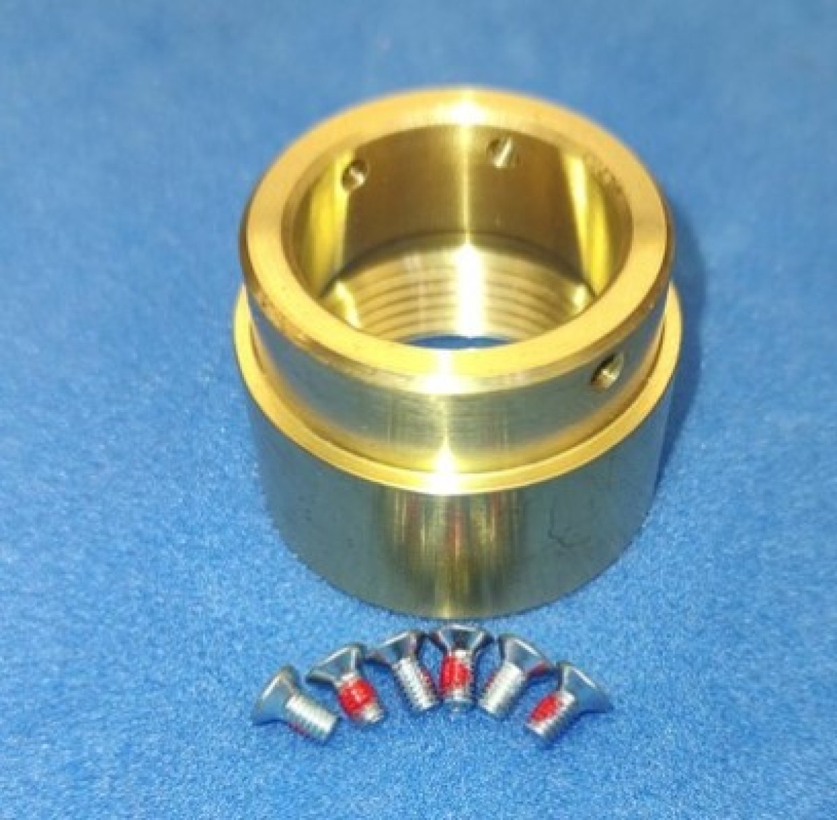 228323 Hypertherm Kit : T45M Rear Sleeve Mounting Ring Replacement