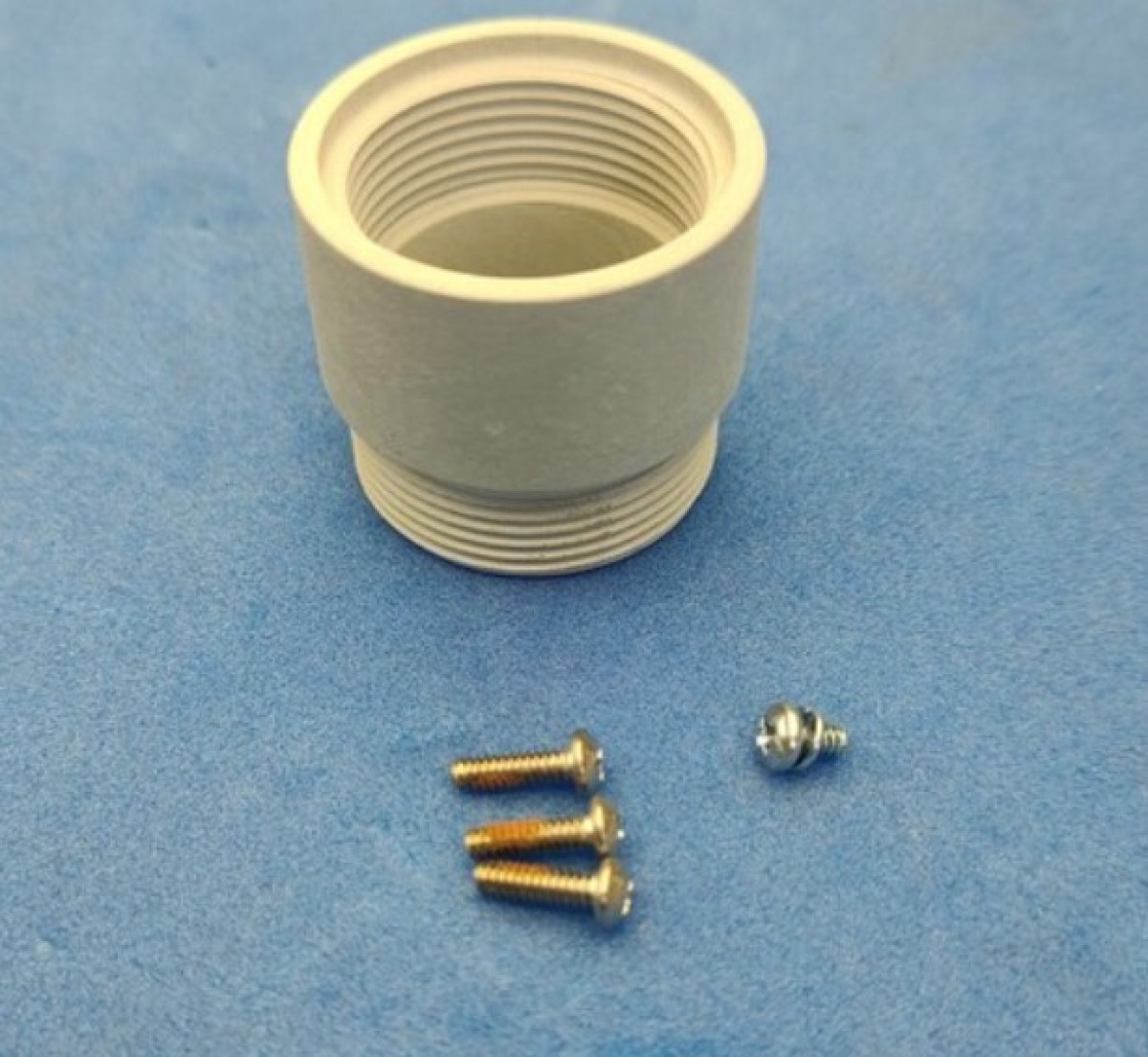 228736 Hypertherm Duramax Series Machine Torches - Torch Sleeve - Coupler - and Gear Rack Replacement