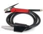 61082008 - Arcair K4000 Air Carbon-Arc Gouging Torch Cable - Heavy Duty - 1000A - up to 13 mm round- and 16 mm flat electrodes