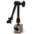 7033-10 - Jointed Magnetic Stand 352 mm Working Radius