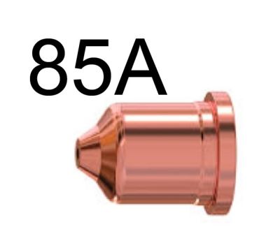 85A PMX consumables