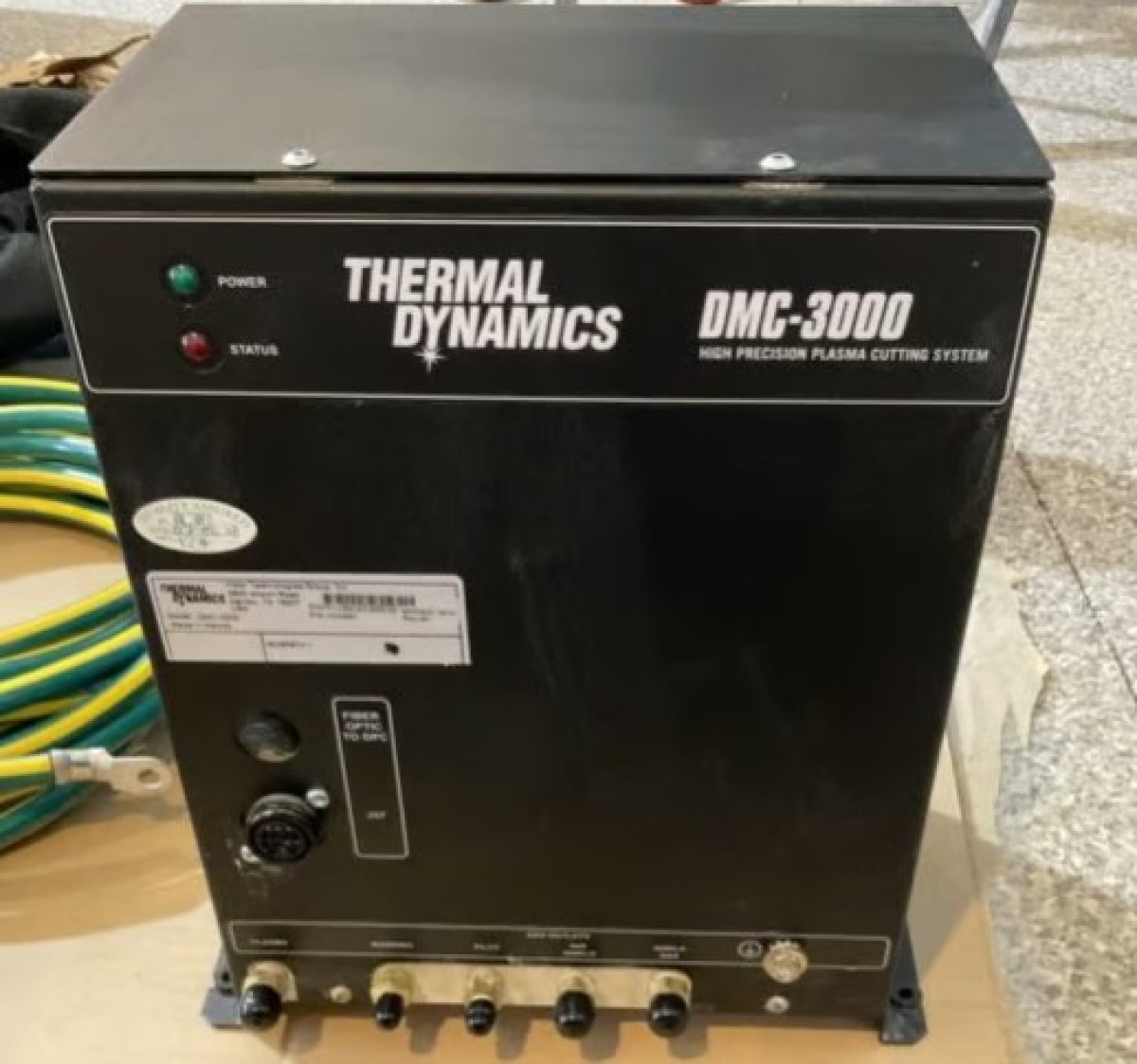 Thermal Dynamics Consumables THERMAL DYNAMICS, For Thermal - Foto 12