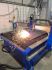 CR PLASMA 3000 x 1500 mm Standard Definition CNC Plasma SYNC and PMX Equipped