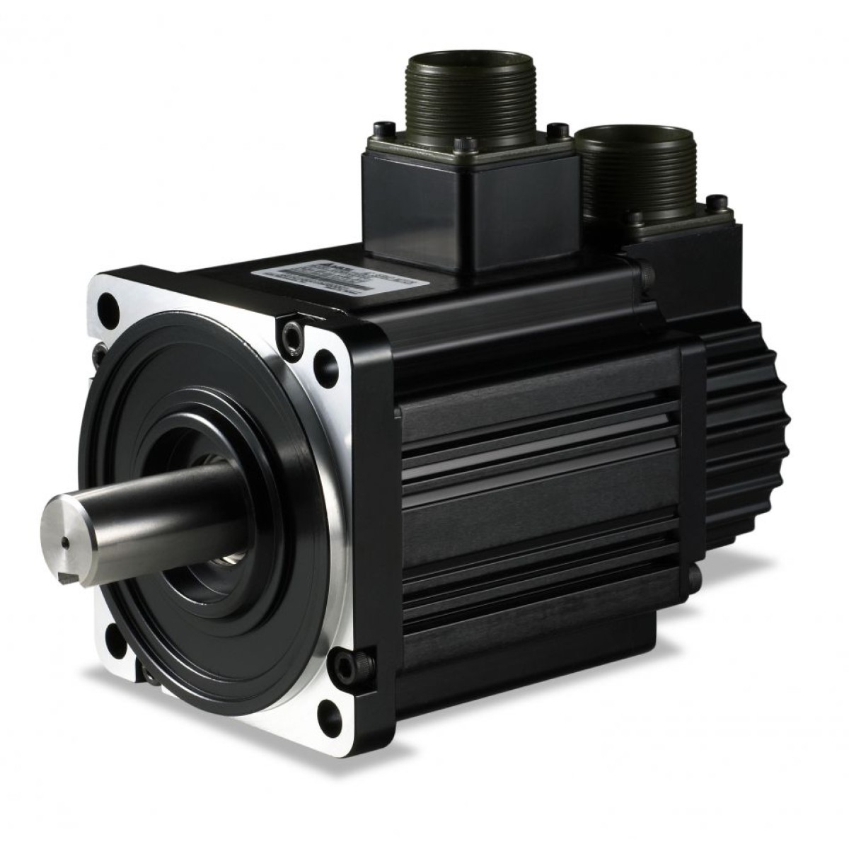 CR PLASMA Closed Loop AC Servo Driver and Motor System CR PLASMA Closed Loop AC Servo Driver and Motor System