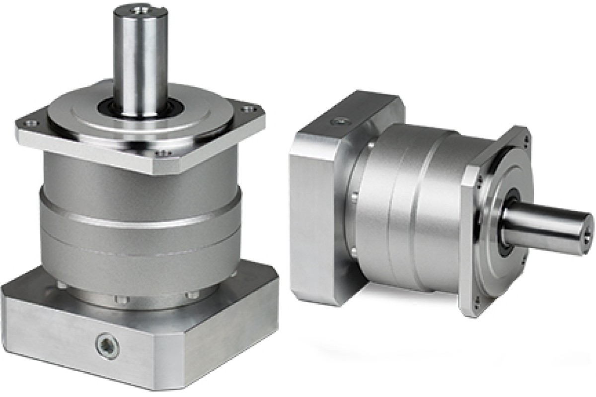 CR PLASMA Gearbox Reduction System CR PLASMA Gearbox Reduction System