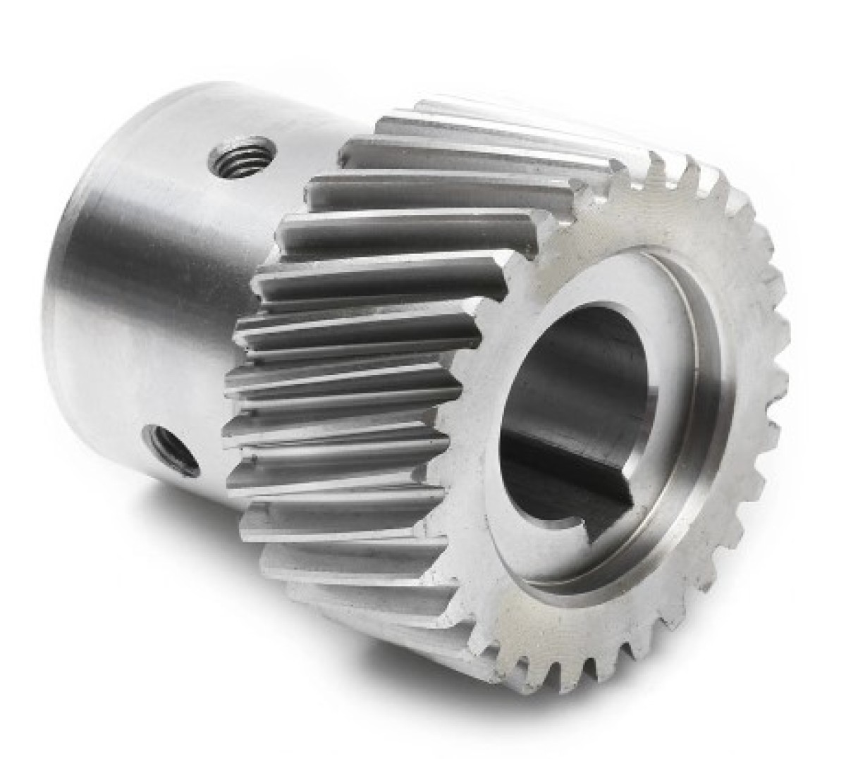 CR PLASMA High Precision Pinion CR PLASMA High Precision Pinion