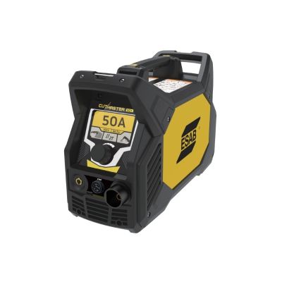 Cutmaster+ Systems | CR Plasma Ireland