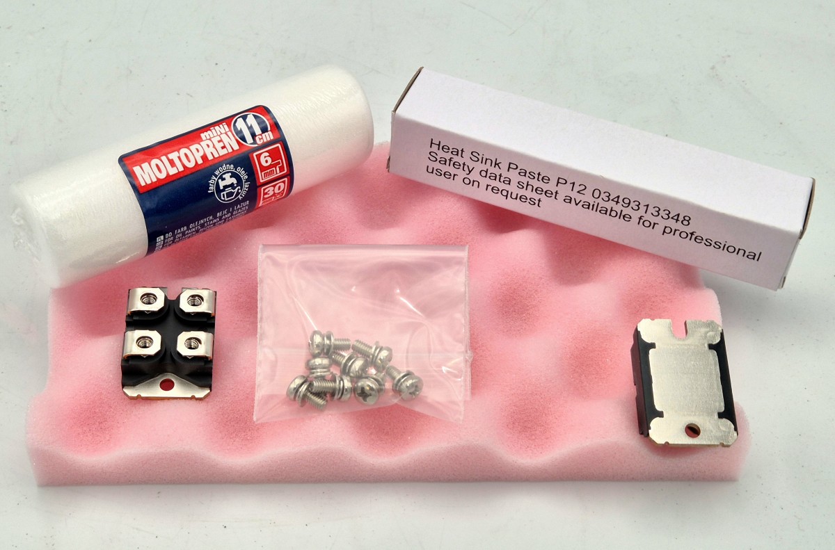 Diode set for Caddy IsoTop - 0464505881 Diode set for Caddy IsoTop - 0464505881