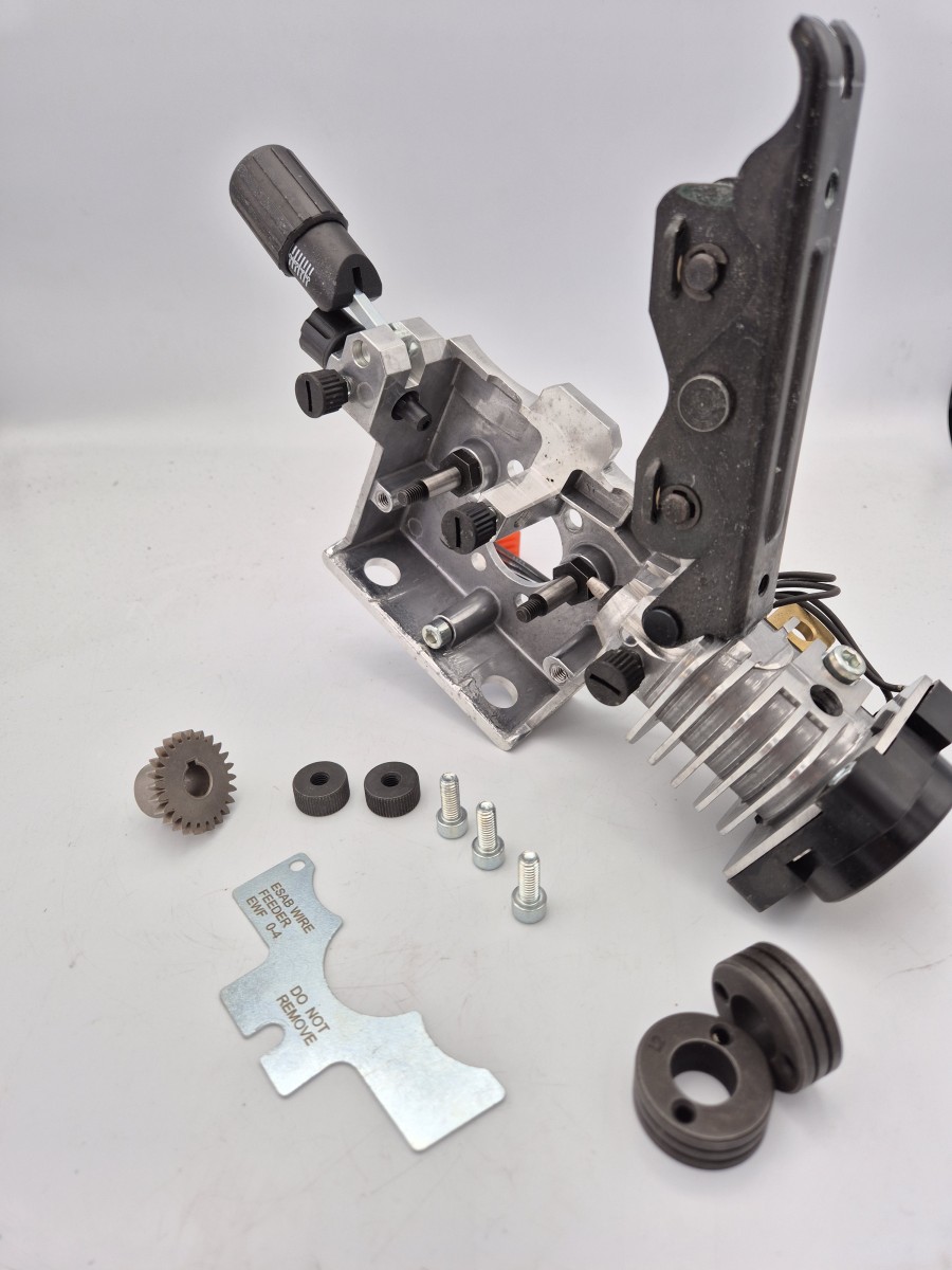 Feed Mechanism Feed - 0459000887 Feed Mechanism Feed - 0459000887