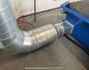 Fume Extraction System