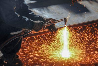 Gas Cutting Equipment