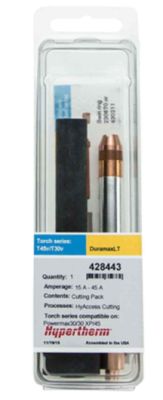 HyAccess gouging 1530 A