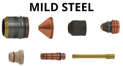 Mild Steel