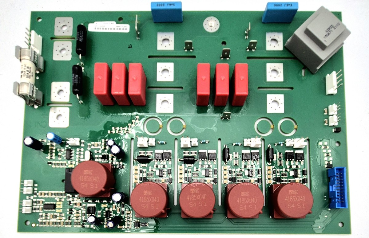 0487914880 - PC Board Power Board 0487914880 - PC Board Power Board