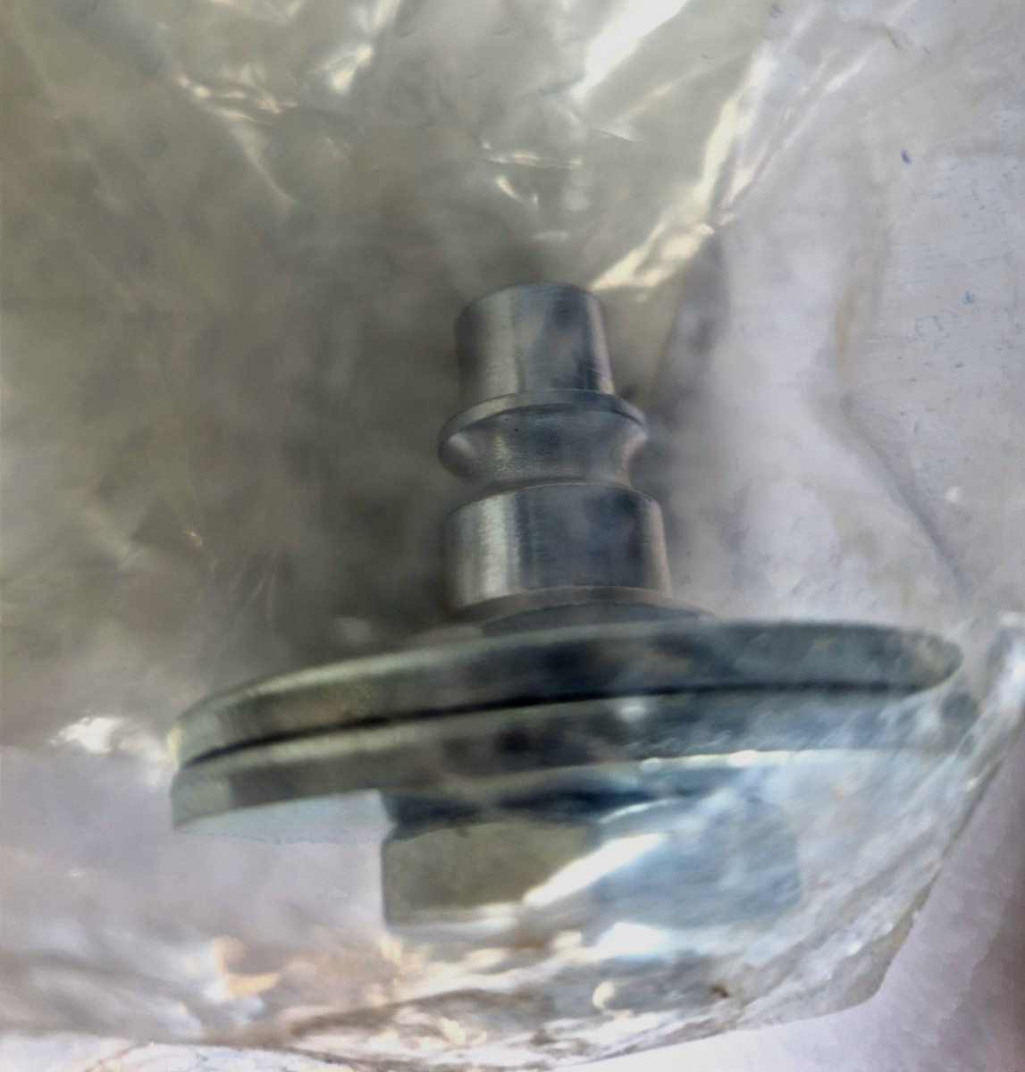 F102442880 - Quick Connector Plastic Hood F102442880 - Quick Connector Plastic Hood