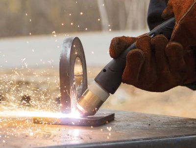 SYNC Flush Cutting Consumables