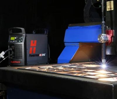 SYNC Mechanised Consumables