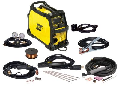 Welding Systems